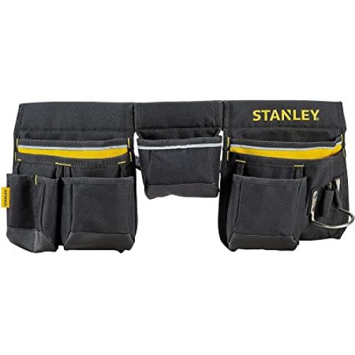 Cinturon lleva herramientas Stanley
